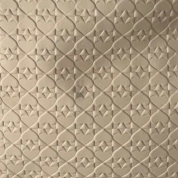 Kate Spade Penn Place Keisha 100% Cow Leather Crossbody Bag in Pebble - Picture 3 of 16